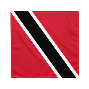 Trinidad and Tobago Bandana