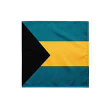 Load image into Gallery viewer, The Bahamas Bandana