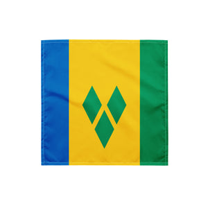 St Vincent and the Grenadines Bandana