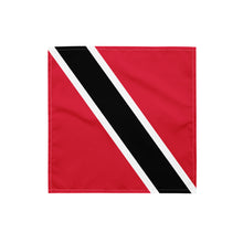 Load image into Gallery viewer, Trinidad and Tobago Bandana