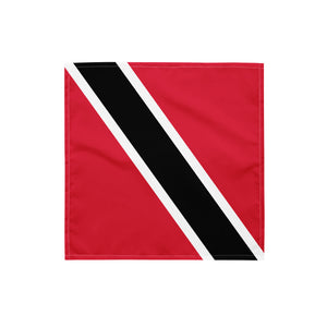 Trinidad and Tobago Bandana