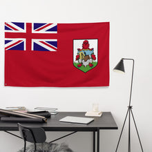 Load image into Gallery viewer, Bermuda Flag