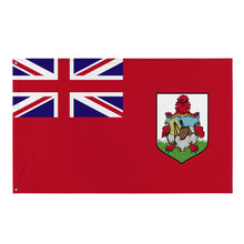 Load image into Gallery viewer, Bermuda Flag