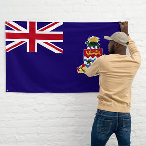 Cayman Islands Flag