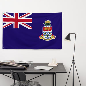 Cayman Islands Flag