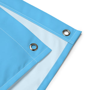 St Lucia Flag