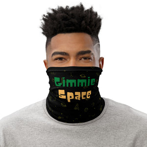 Gimmie Space Neck Gaiter