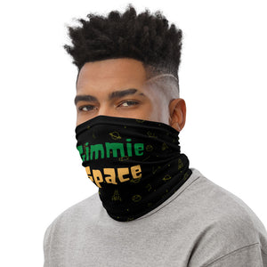 Gimmie Space Neck Gaiter