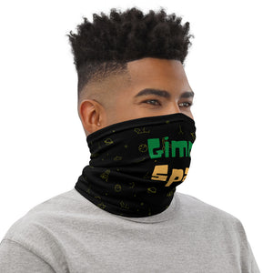 Gimmie Space Neck Gaiter