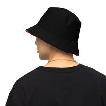 Load image into Gallery viewer, Guyana Reversible Bucket Hat