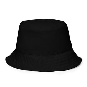 St Lucia Reversible Bucket Hat