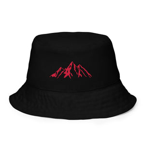 Montserrat  Reversible Bucket Hat