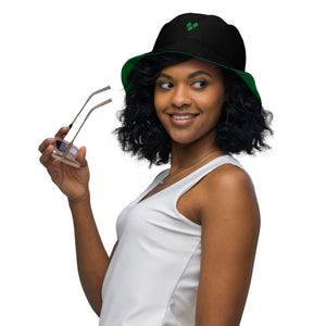 St Vincent and the Grenadines Reversible Bucket Hat