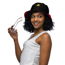 Load image into Gallery viewer, Grenada Reversible Bucket Hat