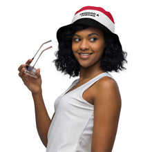 Load image into Gallery viewer, Trinidad &amp; Tobago Reversible Bucket Hat