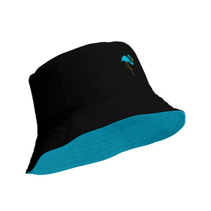 The Bahamas Reversible Bucket Hat