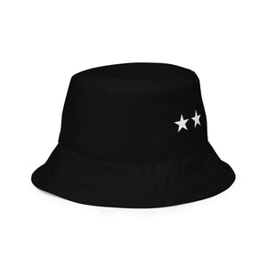 St Kitts and Nevis Reversible Bucket Hat