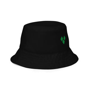 St Vincent and the Grenadines Reversible Bucket Hat