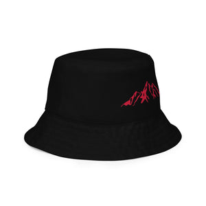 Montserrat  Reversible Bucket Hat