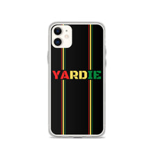 Load image into Gallery viewer, Yardie Stripes iPhone Case