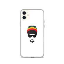 Load image into Gallery viewer, Jah Jah iPhone Case