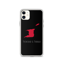 Load image into Gallery viewer, Trinidad &amp; Tobago iPhone Case