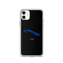 Load image into Gallery viewer, Cuba iPhone Case