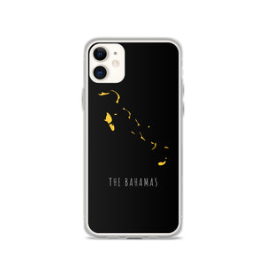 The Bahamas iPhone Case