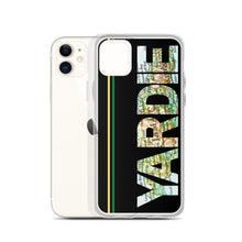 Load image into Gallery viewer, Yardie iPhone Case