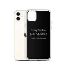 Load image into Gallery viewer, Every Mickle iPhone Case