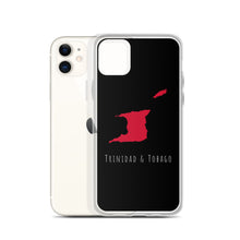 Load image into Gallery viewer, Trinidad &amp; Tobago iPhone Case