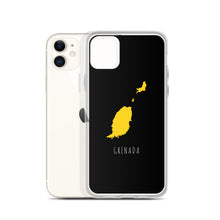 Load image into Gallery viewer, Grenada iPhone Case