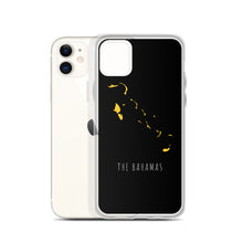 Load image into Gallery viewer, The Bahamas iPhone Case