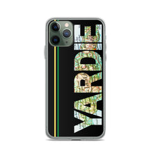 Load image into Gallery viewer, Yardie iPhone Case