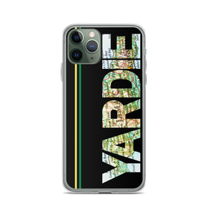 Yardie iPhone Case