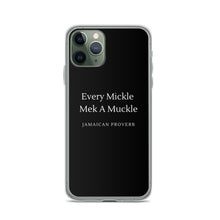 Load image into Gallery viewer, Every Mickle iPhone Case