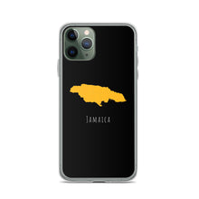 Load image into Gallery viewer, Jamaica iPhone Case