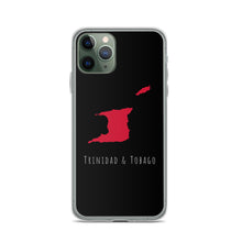 Load image into Gallery viewer, Trinidad &amp; Tobago iPhone Case