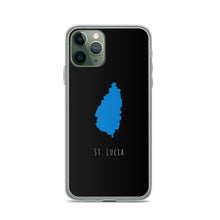 Load image into Gallery viewer, St. Lucia Phone Case