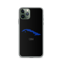 Load image into Gallery viewer, Cuba iPhone Case