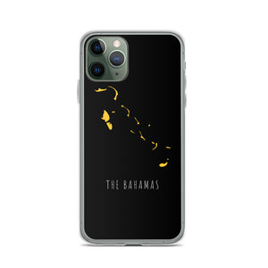 The Bahamas iPhone Case