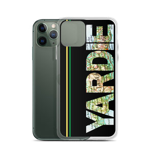 Yardie iPhone Case