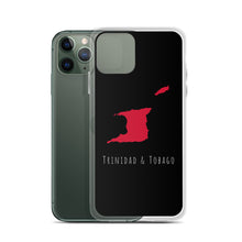 Load image into Gallery viewer, Trinidad &amp; Tobago iPhone Case