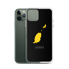 Load image into Gallery viewer, Grenada iPhone Case