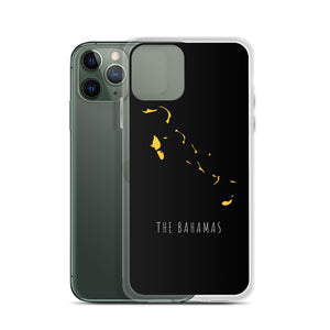 The Bahamas iPhone Case