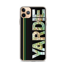 Load image into Gallery viewer, Yardie iPhone Case