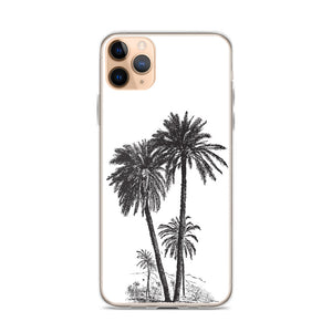 Country iPhone Case