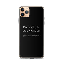 Load image into Gallery viewer, Every Mickle iPhone Case