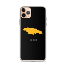 Load image into Gallery viewer, Jamaica iPhone Case