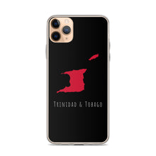 Load image into Gallery viewer, Trinidad &amp; Tobago iPhone Case